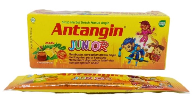 6 Obat Mual Muntah Anak yang Aman dan Efektif - Alodokter