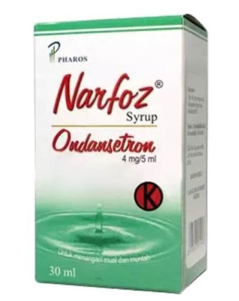 6 Obat Mual Muntah Anak yang Aman dan Efektif - Alodokter