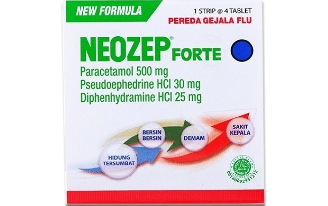 12 Obat Pusing dan Mual yang Ampuh di Apotek - Alodokter