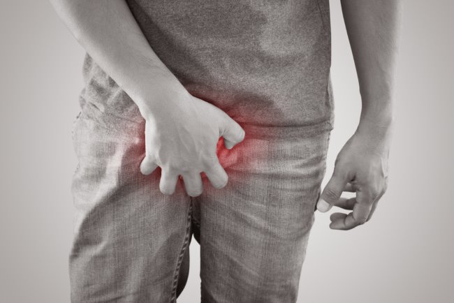 Varikokel Testis, Kenali Penyebab, Gejala, dan Penanganannya - Alodokter