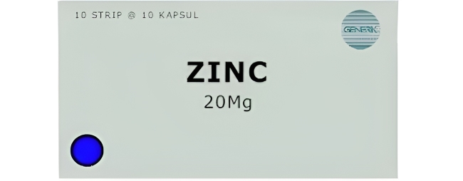 5 Zinc Tablet Terbaik untuk Meningkatkan Daya Tahan Tubuh - Alodokter