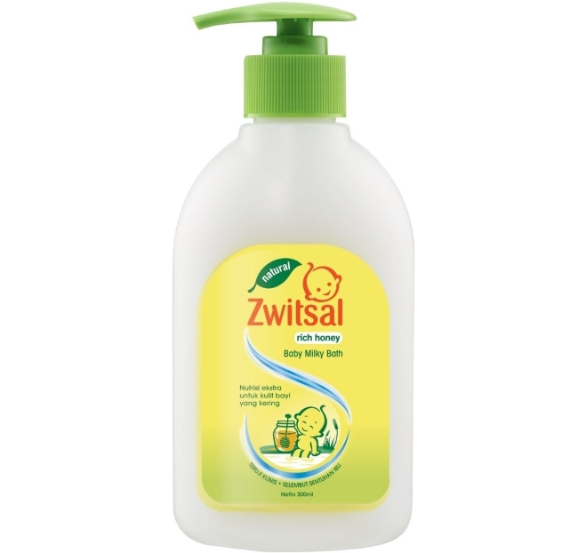 6 Sabun Bayi yang Aman untuk Buah Hati - Alodokter