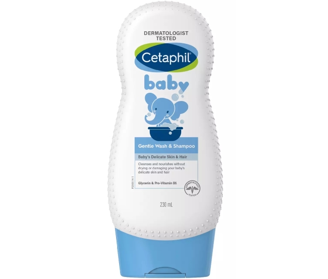 6 Sabun Bayi yang Aman untuk Buah Hati - Alodokter