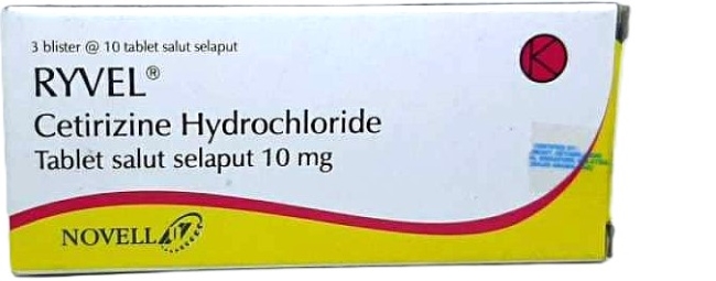 10 Obat Alergi yang Ampuh - Alodokter