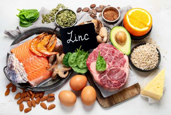 7 Manfaat Zinc untuk Wanita yang Jarang Diketahui - Alodokter