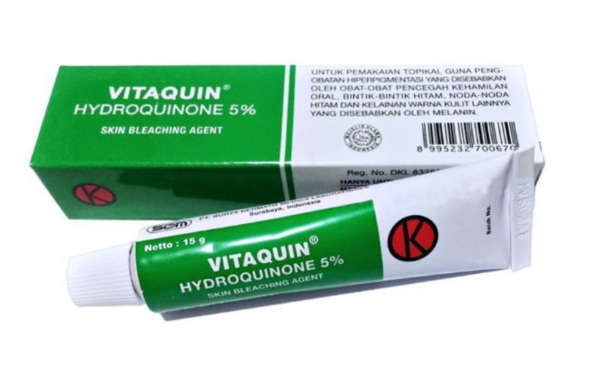 Vitaquin