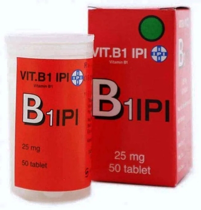 11 Vitamin Penambah Nafsu Makan yang Manjur - Alodokter