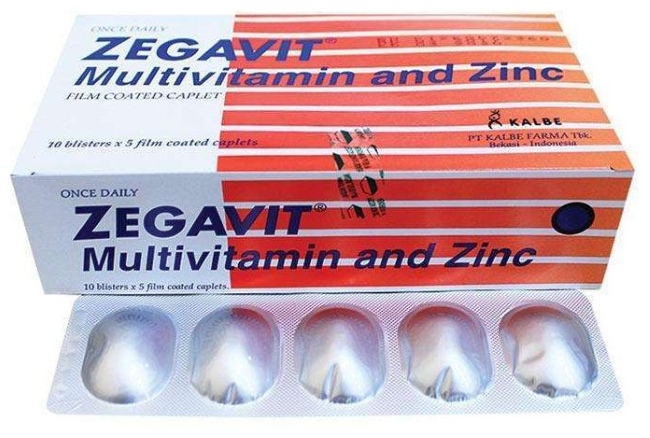 11 Vitamin Penambah Nafsu Makan yang Manjur - Alodokter