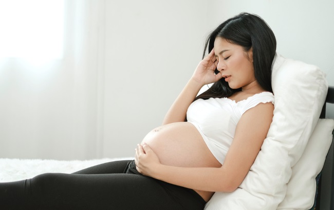 7 Ciri-Ciri Hb Rendah pada Ibu Hamil Trimester 3 yang Perlu Diwaspadai - Alodokter