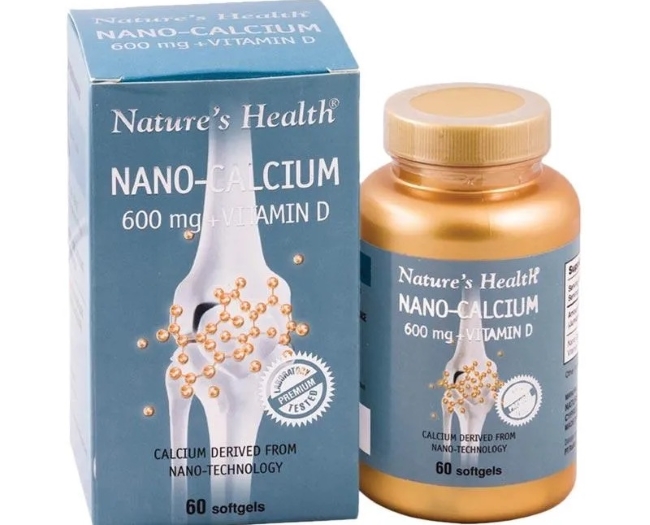 10 Vitamin Tulang Terbaik di Apotik - Alodokter