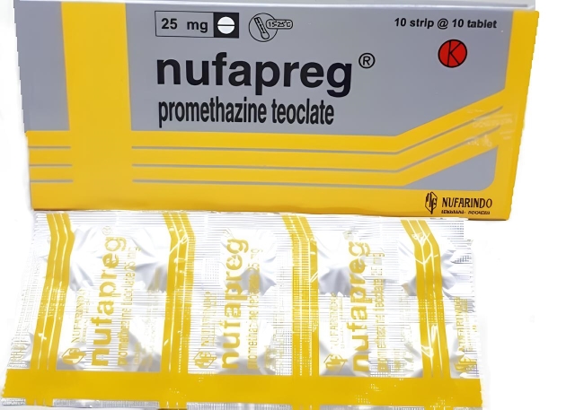 5 Obat Mual dan Pusing yang Efektif - Alodokter