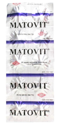 8 Obat Mata Minus yang Ampuh dan Mudah Didapat - Alodokter