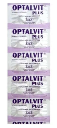 8 Obat Mata Minus yang Ampuh dan Mudah Didapat - Alodokter