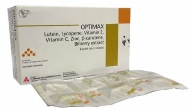 8 Obat Mata Minus yang Ampuh dan Mudah Didapat - Alodokter