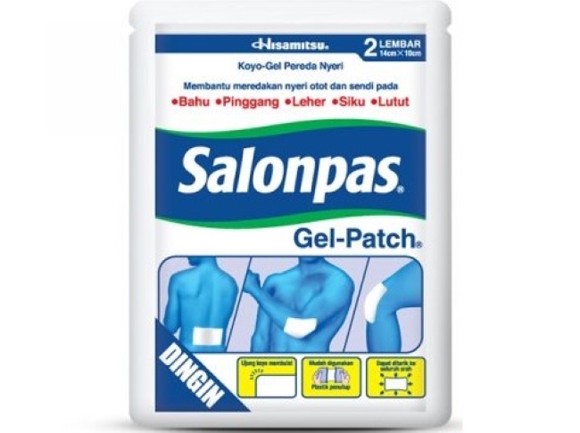 10 Koyo yang Ampuh Redakan Nyeri - Alodokter