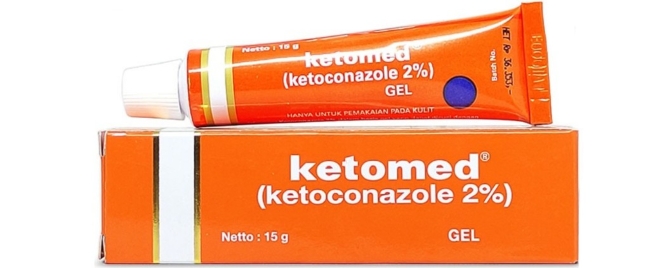 9 Obat Jamur Selangkangan Paling Ampuh - Alodokter