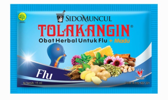10 Obat Flu Alami yang Manjur Redakan Influenza - Alodokter