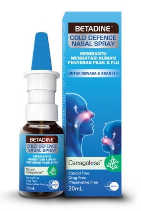 10 Obat Flu Alami yang Manjur Redakan Influenza - Alodokter