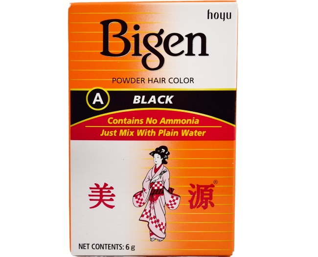 6 Pewarna Rambut yang Membuat Penampilan Menarik - Alodokter