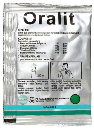 7 Obat Diare untuk Ibu Hamil yang Aman dan Efektif - Alodokter