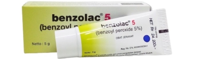 8 Obat Jerawat Batu agar Cepat Kempis dan Tak Berbekas - Alodokter