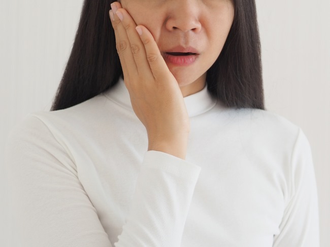 7 Cara Menghilangkan Gondongan dengan Cepat - Alodokter