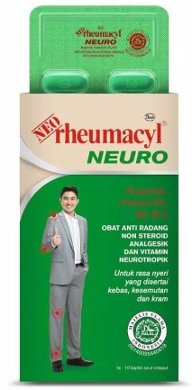9 Obat Kebas dan Kesemutan yang Efektif dan Aman - Alodokter
