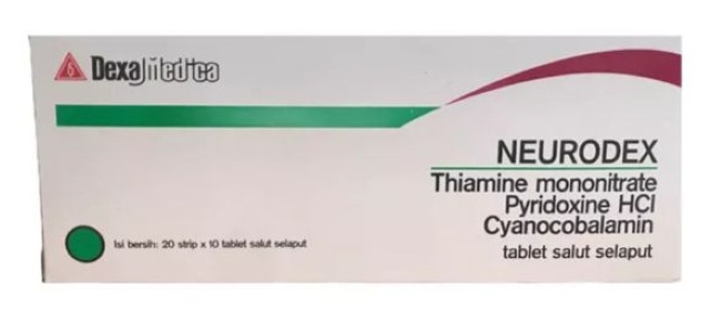 9 Obat Kebas dan Kesemutan yang Efektif dan Aman - Alodokter