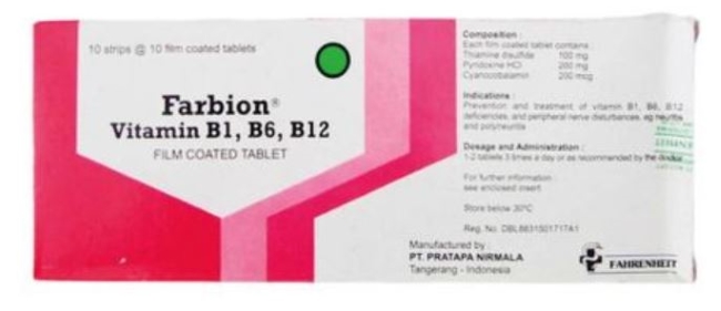 9 Obat Kebas dan Kesemutan yang Efektif dan Aman - Alodokter