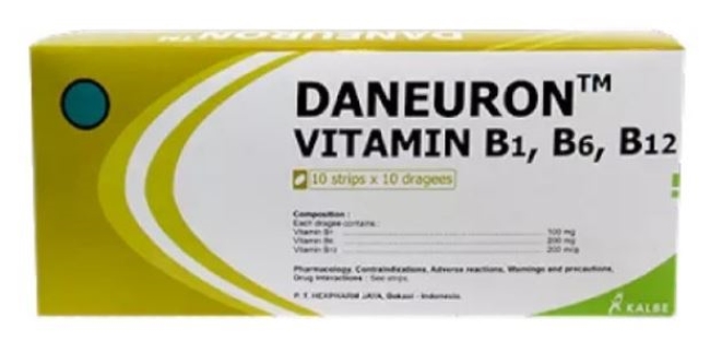 9 Obat Kebas dan Kesemutan yang Efektif dan Aman - Alodokter