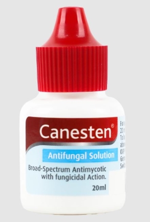 6 Obat Tetes Telinga Anak yang Aman dan Efektif - Alodokter