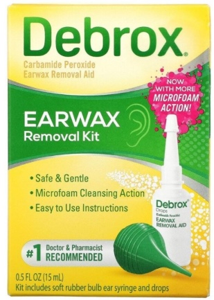 6 Obat Tetes Telinga Anak yang Aman dan Efektif - Alodokter