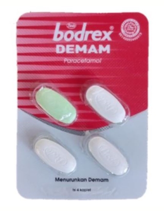 8 Obat Demam dan Sakit Kepala yang Cepat Redakan Panas dan Nyeri - Alodokter