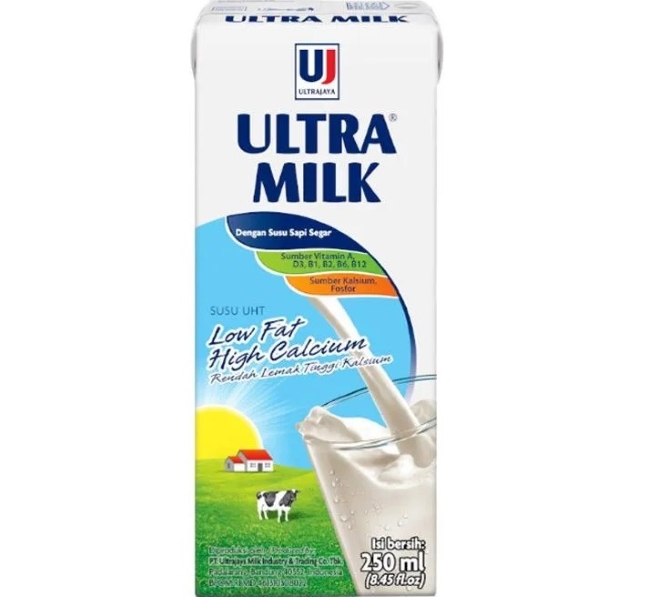 6 Susu Diet untuk Bantu Turunkan Berat Badan - Alodokter