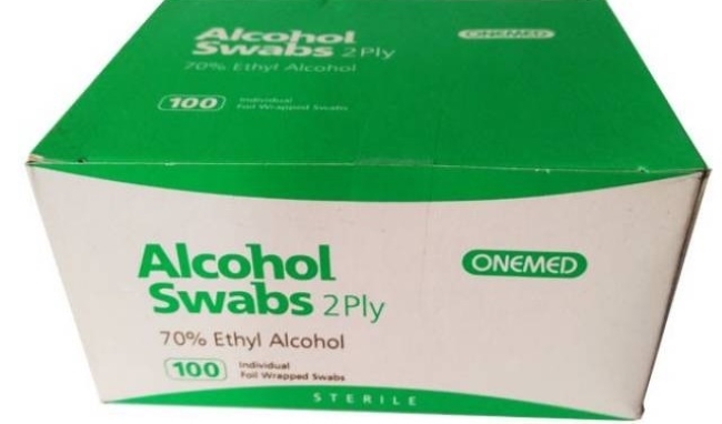 7 Alkohol Swab Terbaik dan Mudah Ditemukan di Apotek - Alodokter
