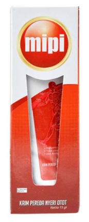 7 Obat Pereda Nyeri Otot yang Ampuh dan Bisa Dibeli di Apotek - Alodokter