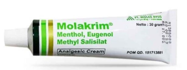 7 Obat Pereda Nyeri Otot yang Ampuh dan Bisa Dibeli di Apotek - Alodokter