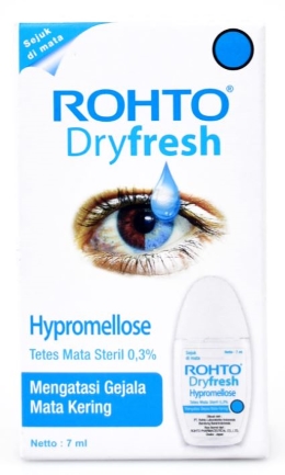 6 Obat Mata Anak yang Aman dan Tersedia di Apotik - Alodokter