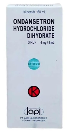 6 Obat Mual Anak yang Aman dan Mudah Didapat - Alodokter