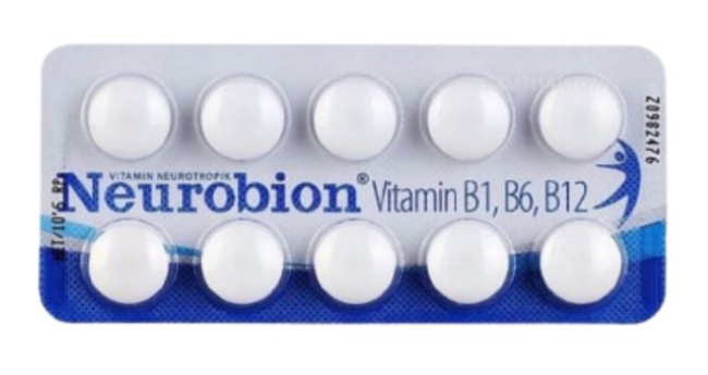8 Obat Saraf yang Efektif di Apotik - Alodokter