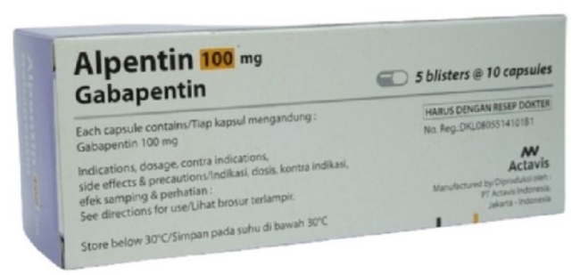 8 Obat Saraf yang Efektif di Apotik - Alodokter