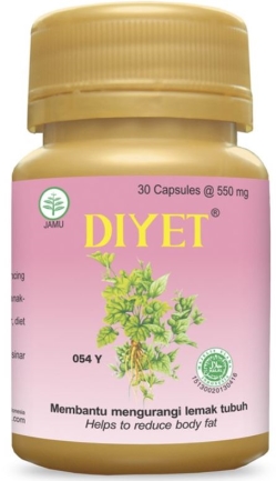 8 Obat Diet Alami yang Aman dan Efektif Turunkan Berat Badan - Alodokter