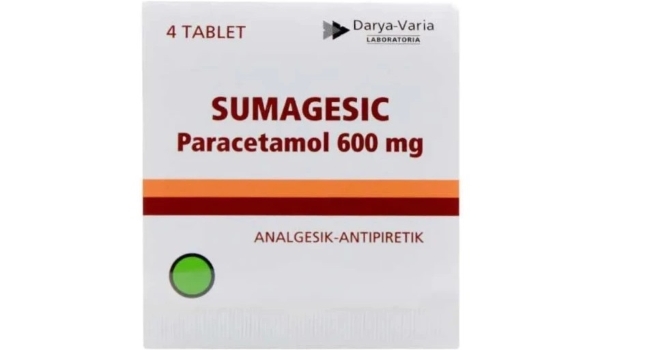 9 Obat Penurun Panas untuk Dewasa Paling Ampuh - Alodokter