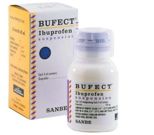 9 Obat Penurun Panas untuk Dewasa Paling Ampuh - Alodokter