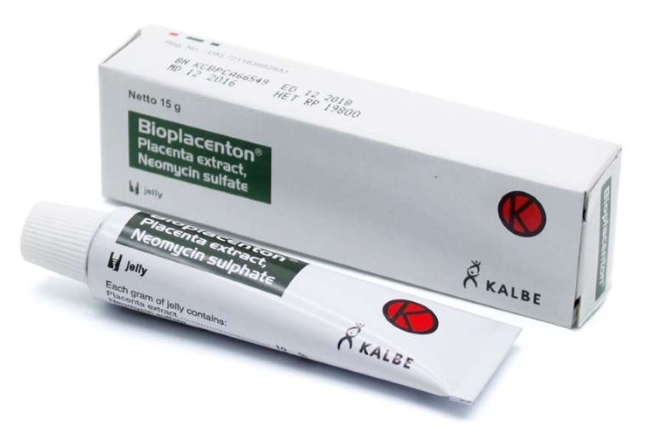 7 Obat Luka Luar yang Dapat Mempercepat Penyembuhan - Alodokter