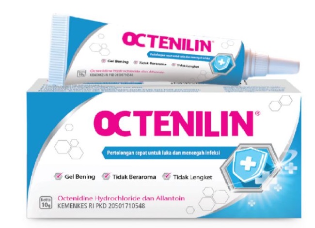 7 Obat Luka Luar yang Dapat Mempercepat Penyembuhan - Alodokter