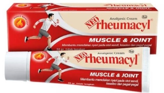 7 Obat Nyeri Lutut yang Efektif dan Mudah Ditemukan - Alodokter