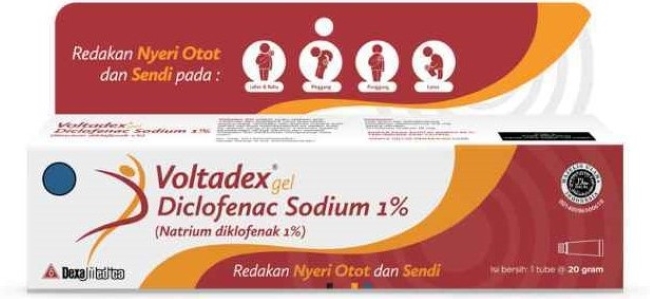 7 Obat Nyeri Lutut yang Efektif dan Mudah Ditemukan - Alodokter