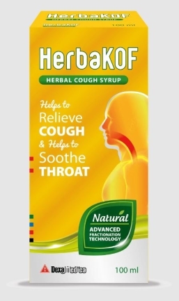 8 Obat Herbal Batuk Kering Paling Manjur - Alodokter