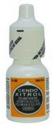 9 Obat Tetes Mata Merah Sesuai Penyebabnya - Alodokter